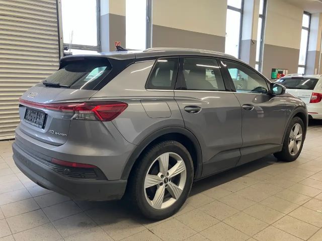 Audi Q4 e-tron 40
