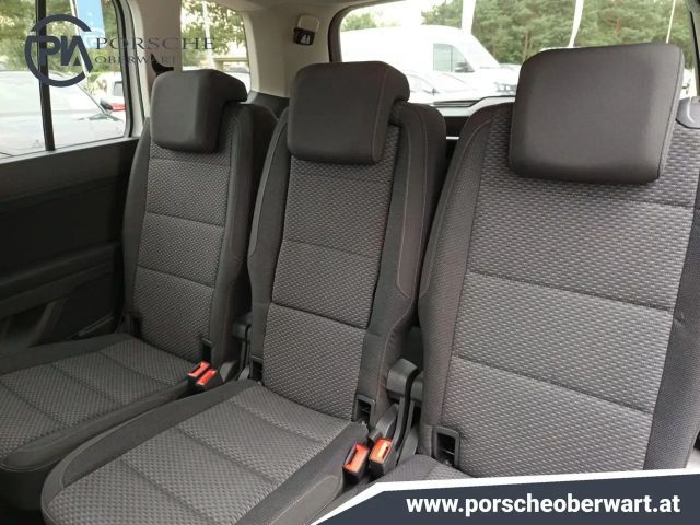 Volkswagen Touran Friends TDI