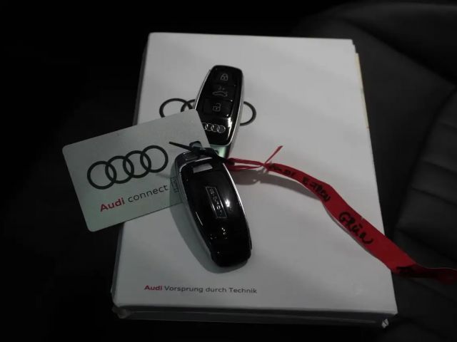 Audi e-tron Business Quattro