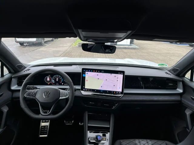 Volkswagen Tayron 2.0 TSI DSG R-Line