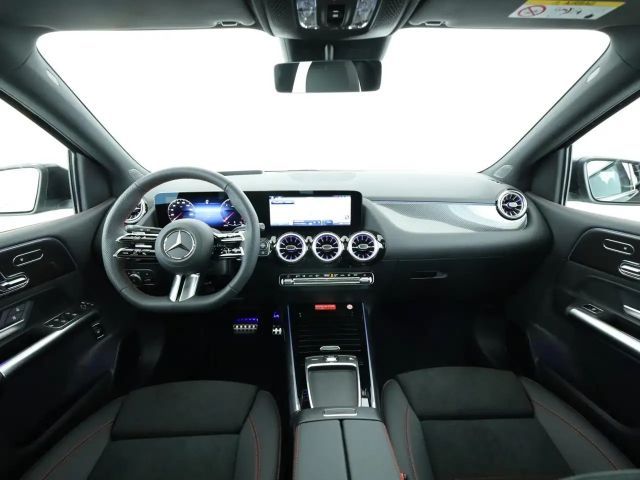 Mercedes-Benz B 220 B 220 d