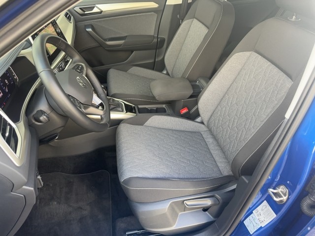 Volkswagen T-Roc T-Roc MOVE 1.5 TSI DSG NAVI+LED+ACC+5J-GARANTIE+