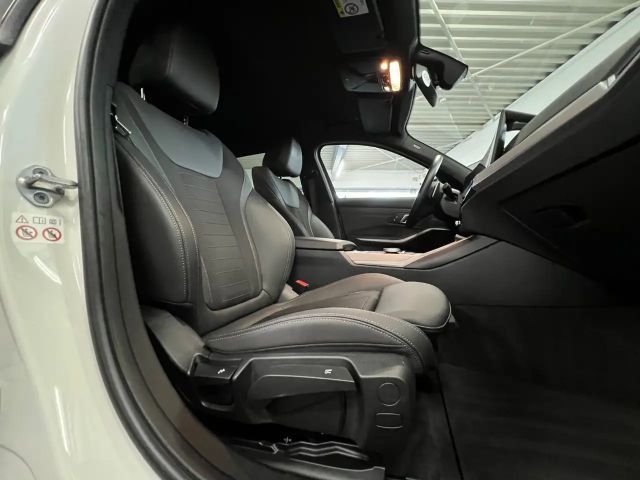 BMW 318 318d Touring