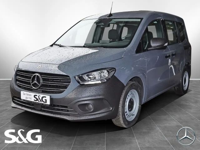 Mercedes-Benz Citan Tourer