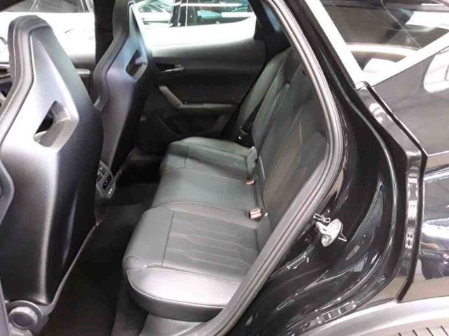 Cupra Formentor 2.5 TSI DSG VZ5