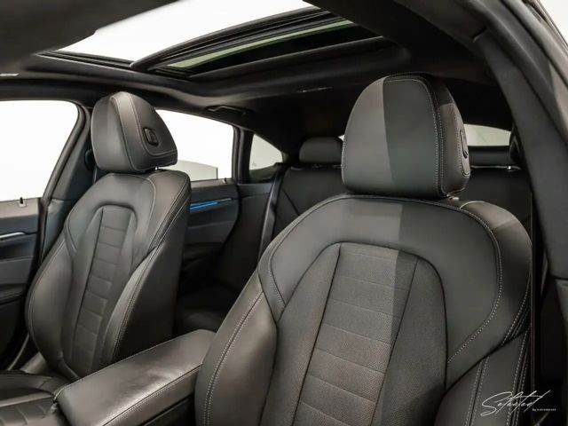 BMW i4 M-Sport M50 Sedan