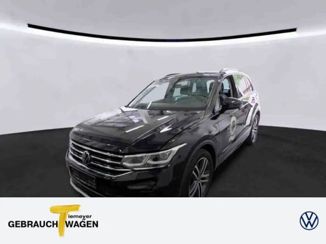 Volkswagen Tiguan 2.0 TDI DSG Life Sport