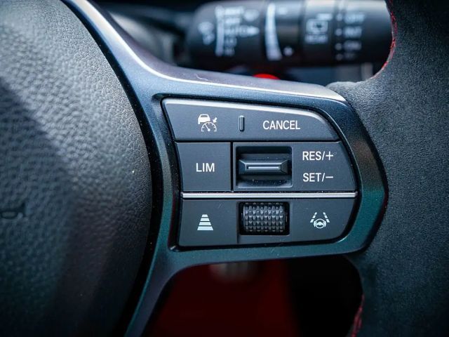 Honda Civic Turbo Type R VTEC