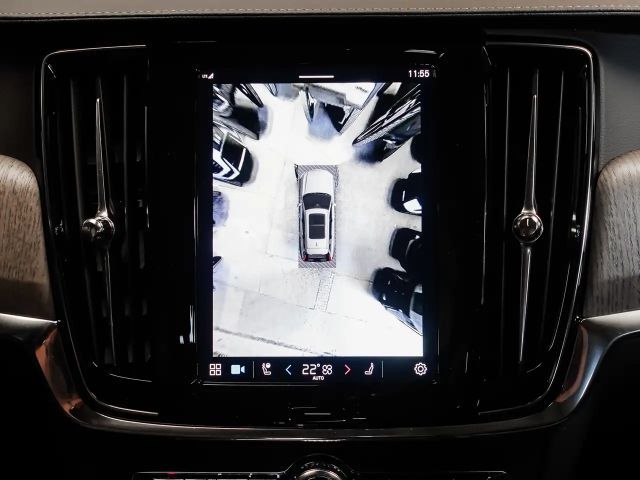 Volvo V90 Bright Plus