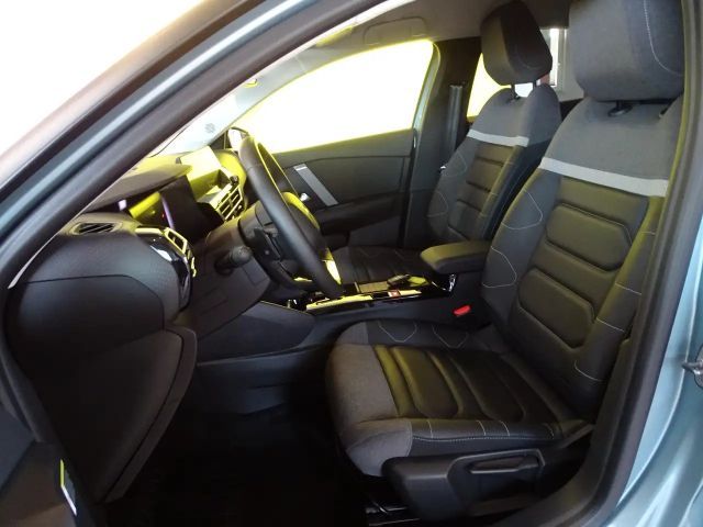 Citroën C4 PureTech Shine