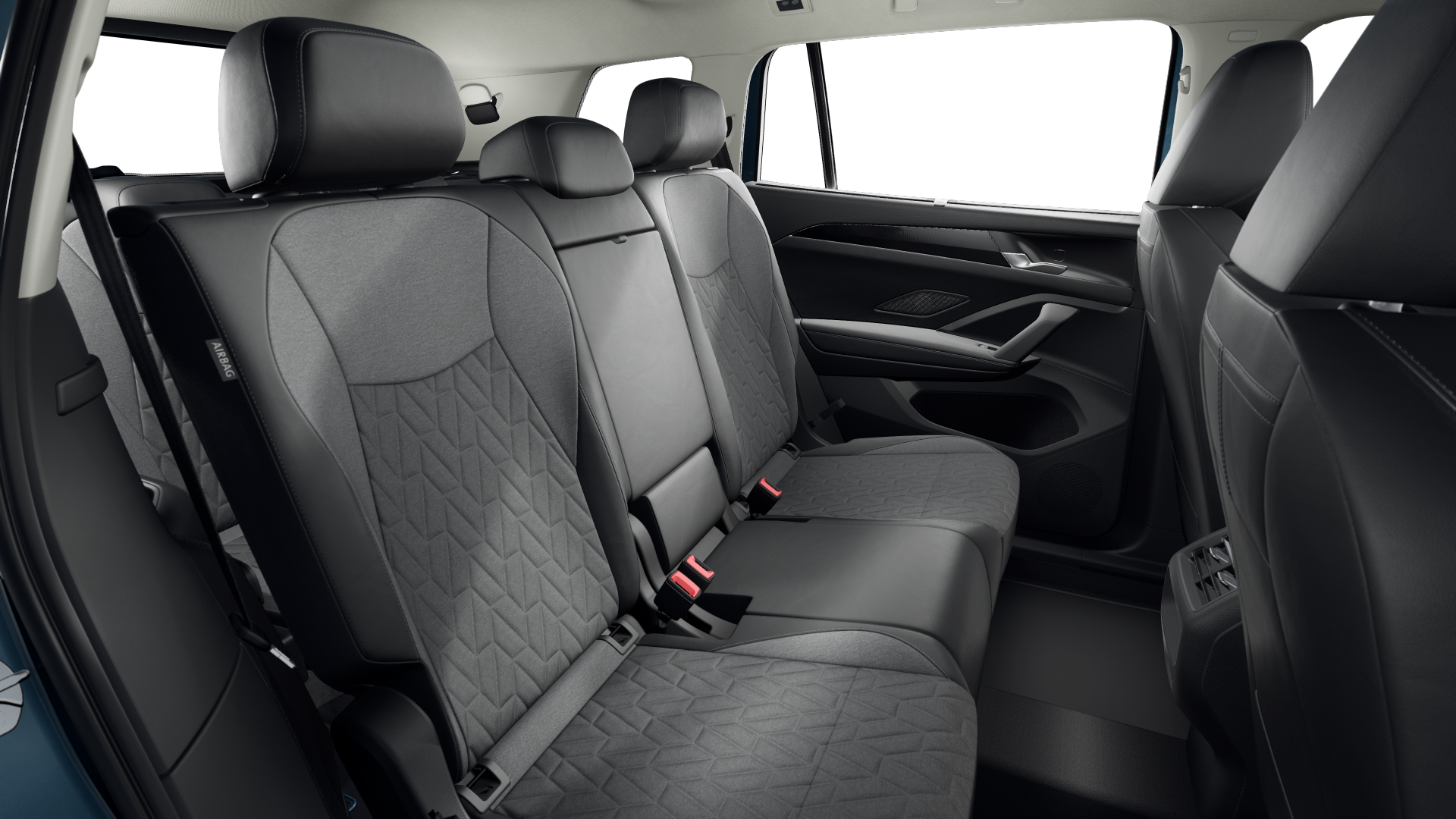 Volkswagen Tayron 1.5 TSI DSG Life