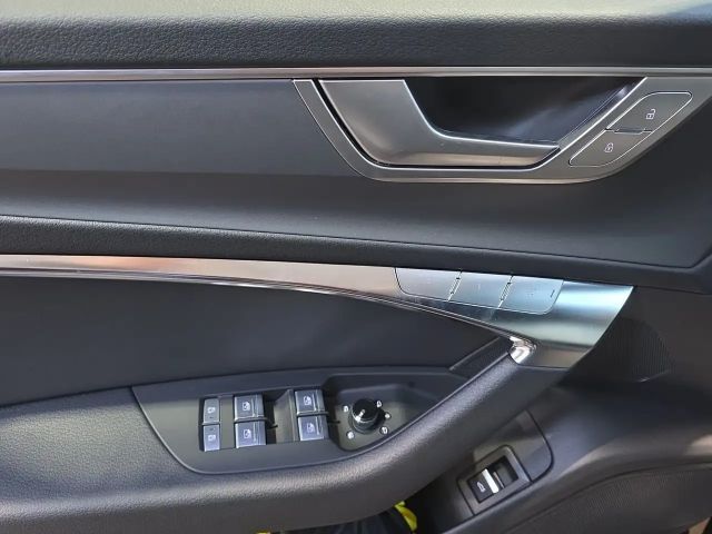 Audi A6 45 TFSI Quattro