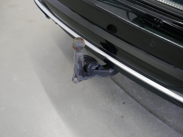 Audi A4 35 TDI Avant S-Tronic