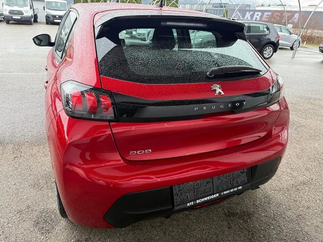 Peugeot 208 Active Pack PureTech