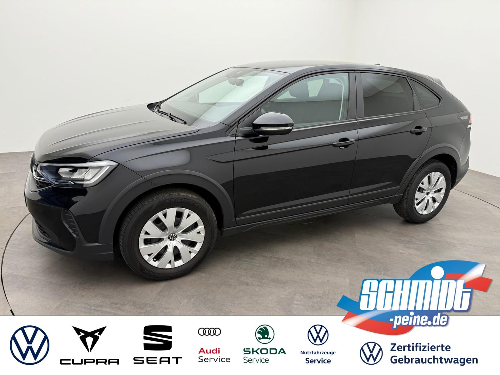 Volkswagen Taigo 1.0 TSI