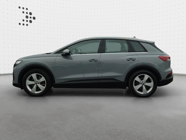 Audi Q4 e-tron 35