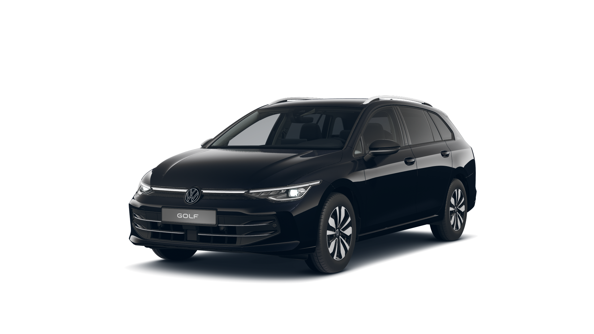 Volkswagen Golf 1.5 TSI Golf VIII Variant