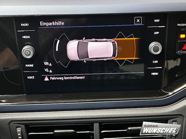 Volkswagen Polo 1.0 TSI TSi United