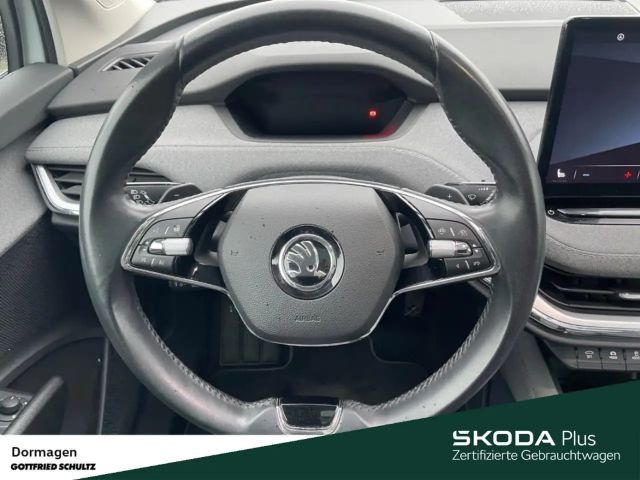Skoda Enyaq iV 60