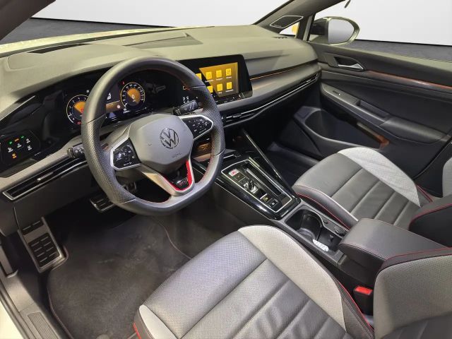 Volkswagen Golf 2.0 TSI DSG GTI Style