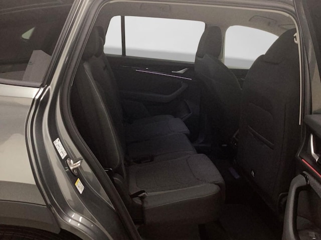 Skoda Kodiaq 1.5 TSI Selection