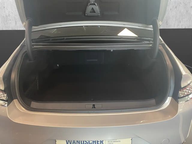 DS DS 9 E-Tense Mobiles