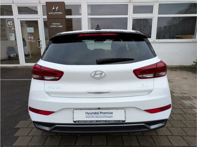 Hyundai i30 Advantage