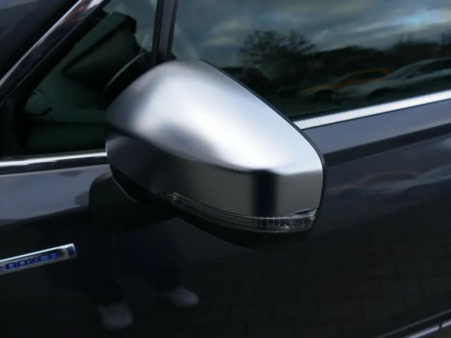 Subaru Forester AWD Comfort