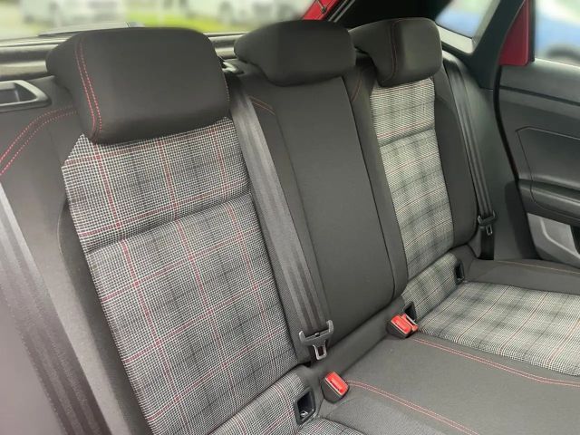 Volkswagen Polo 2.0 TSI DSG GTI