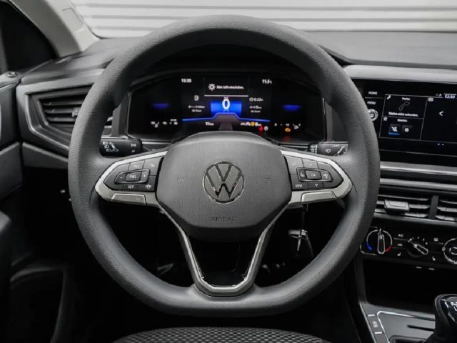 Volkswagen Polo 1,0 *SITZHEIZUNG*CARPLAY*ANDROIDAUTO*