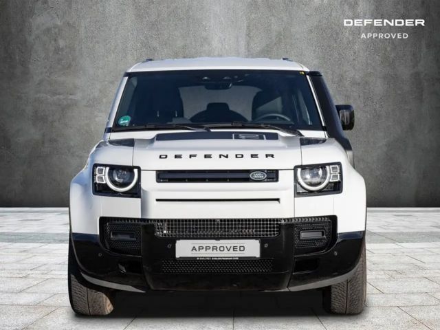 Land Rover Defender 110 D200 Dynamic SE