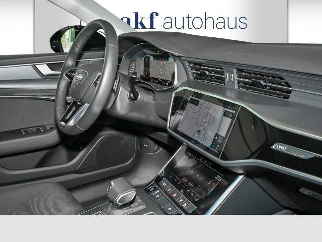 Audi A6 2.0 TDI Avant S-Line