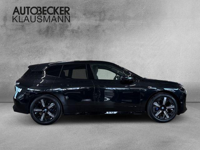 BMW iX xDrive40