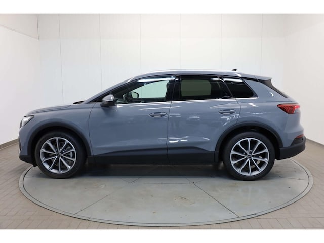 Audi Q4 e-tron SUV 45 e-tron Audi Q4 e-tron