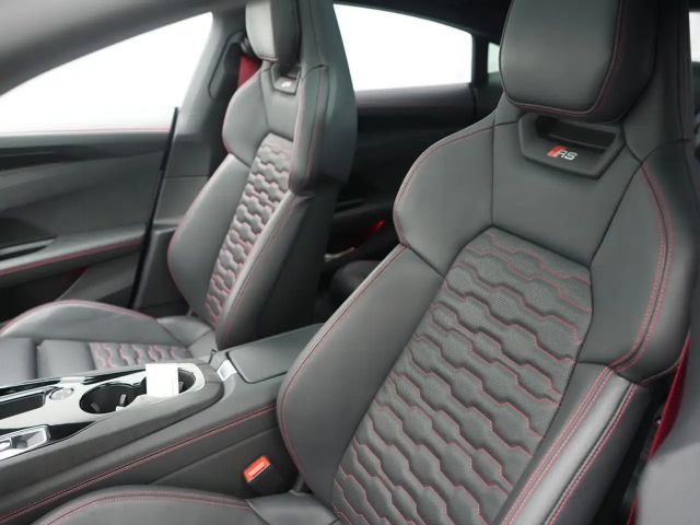 Audi e-tron SITZBELÜFTUNG LUFT B&O LASER SHZ HUD 360°