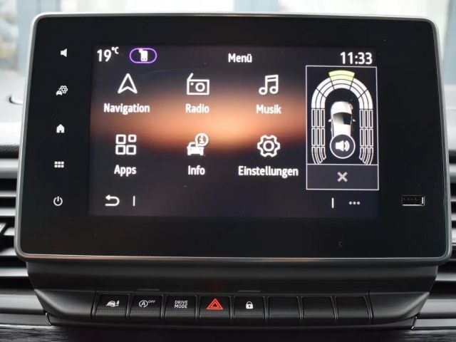 Nissan Primastar dCi 170