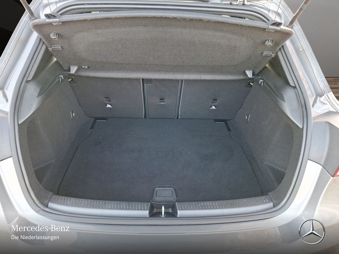 Mercedes-Benz A 180 A 180