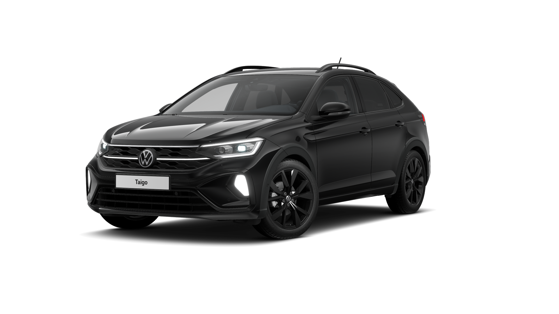 Volkswagen Taigo 1.0 TSI R-Line Style