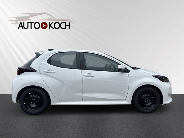 Toyota Yaris 5-deurs Business