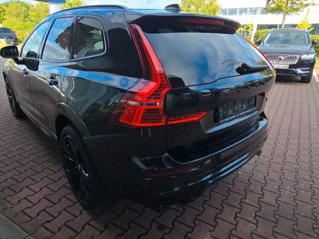 Volvo XC60 AWD Plus T6