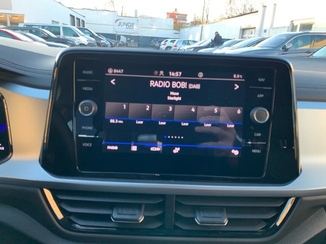 Volkswagen T-Roc 1.0 TSI Life