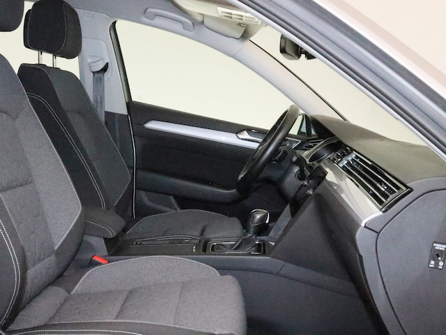 Volkswagen Passat 2.0 TDI Business Variant