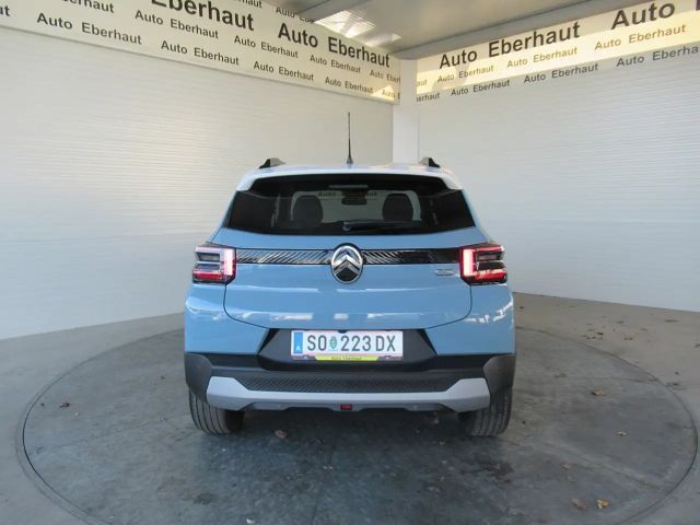 Citroën C3 Max