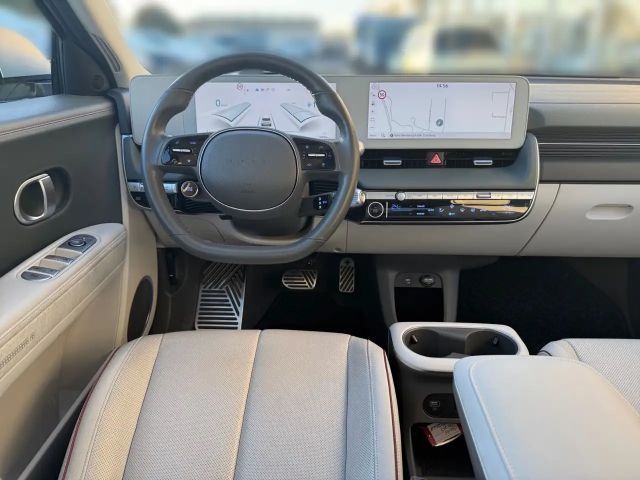 Hyundai IONIQ 5 73 kWh UNIQ