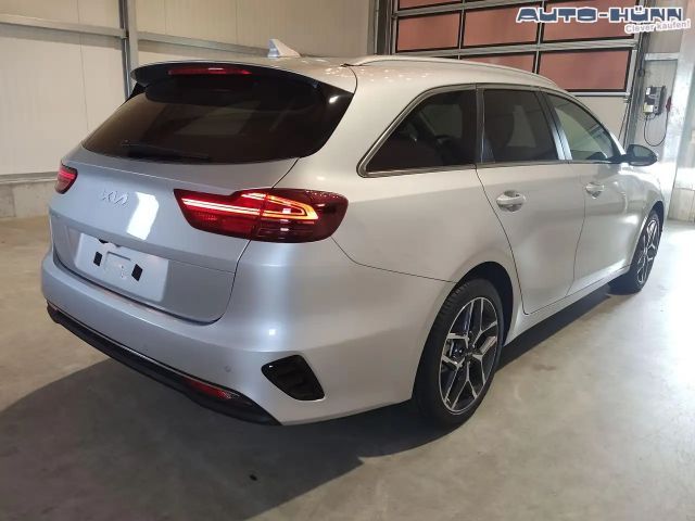 Kia Ceed GDi SportWagon
