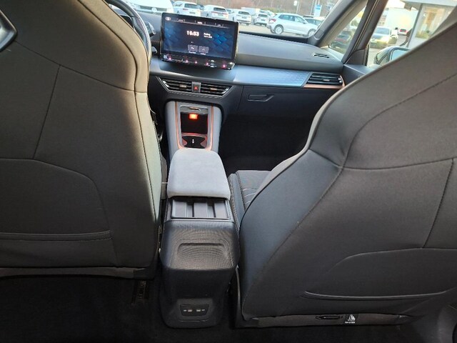 Cupra Born 77 kWh eBoost