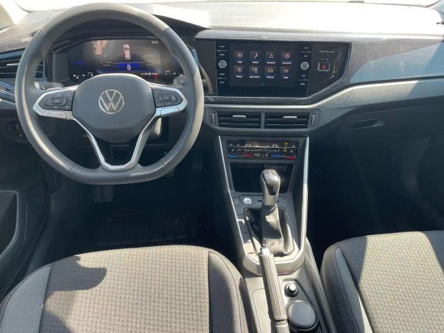 Volkswagen Taigo 1.0 TSI DSG Life