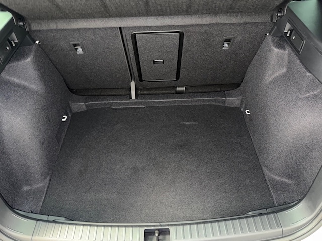 Cupra Ateca 2.0 TSI 4Drive DSG