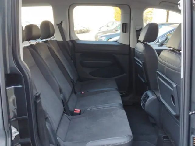 Volkswagen Caddy eHybrid