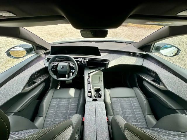 Peugeot 3008 GT-Line Hybrid